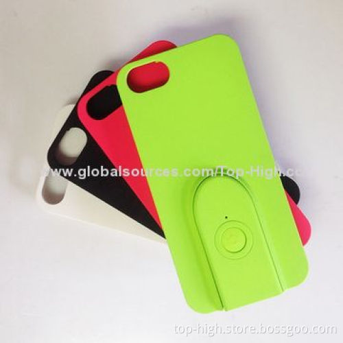 Innovative products for sales case with remote shutter CE/RoHS/FCC